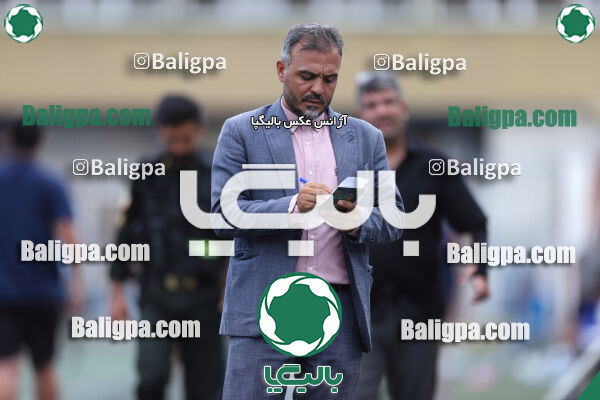 داماش پارسه ۳ - ۱ عقاب