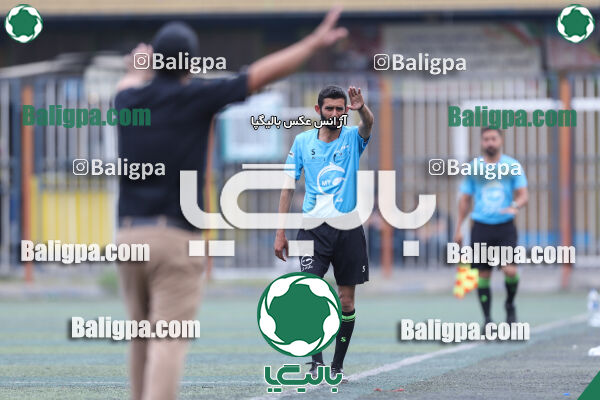 داماش پارسه ۳ - ۱ عقاب
