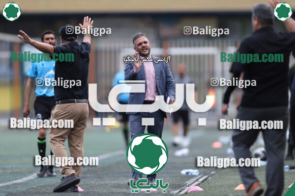 داماش پارسه ۳ - ۱ عقاب