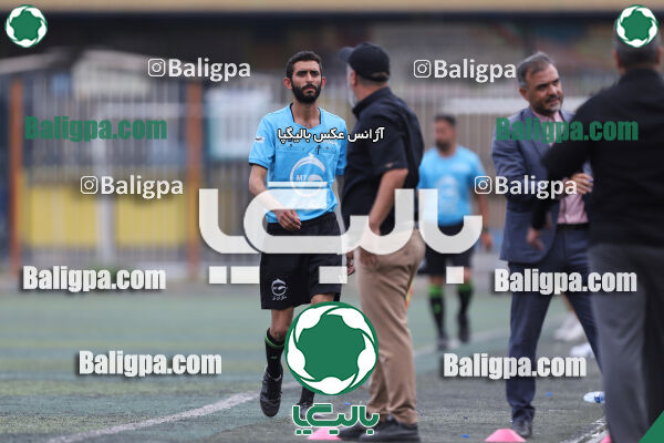 داماش پارسه ۳ - ۱ عقاب