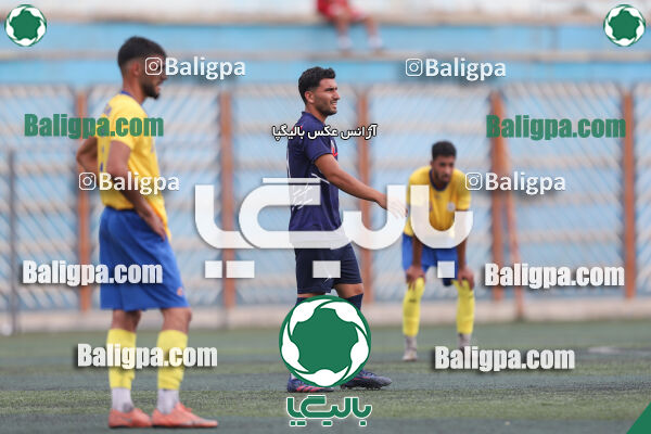 داماش پارسه ۳ - ۱ عقاب