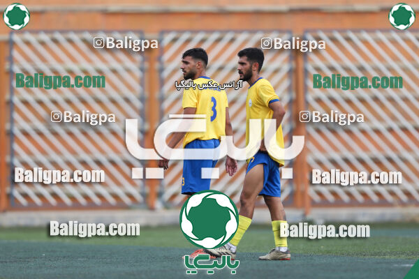 داماش پارسه ۳ - ۱ عقاب