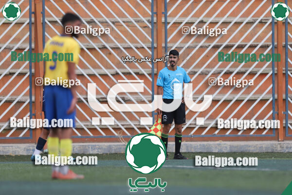 داماش پارسه ۳ - ۱ عقاب