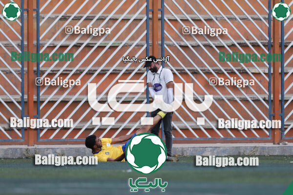 داماش پارسه ۳ - ۱ عقاب