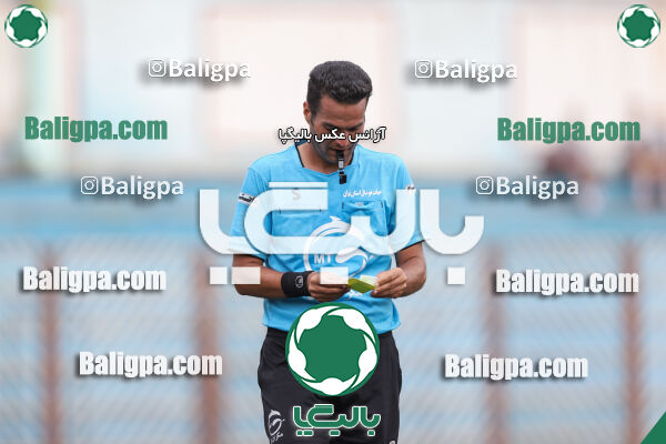 داماش پارسه ۳ - ۱ عقاب