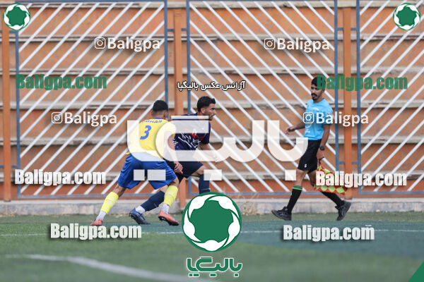 داماش پارسه ۳ - ۱ عقاب