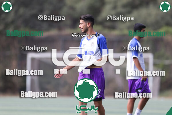 ماهور ری 1–2 پیکان