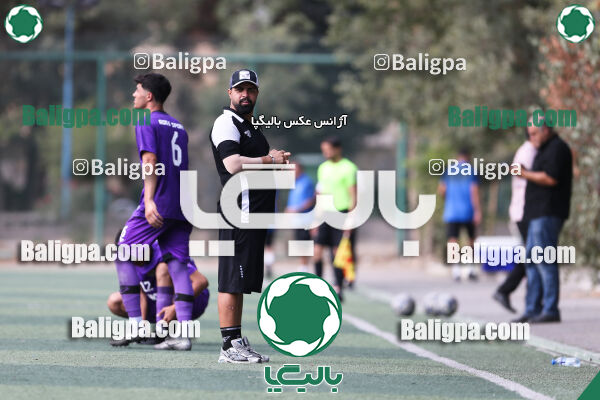 ماهور ری 1–2 پیکان