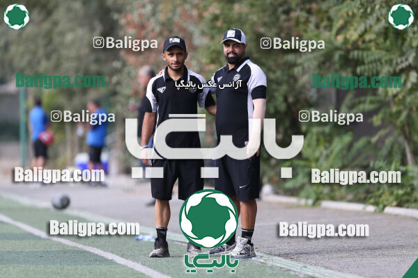 ماهور ری 1–2 پیکان