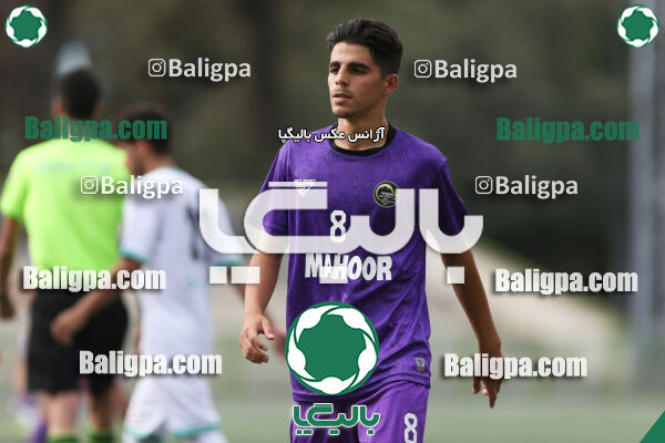 ماهور ری 1–2 پیکان
