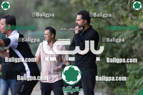 ماهور ری 1–2 پیکان