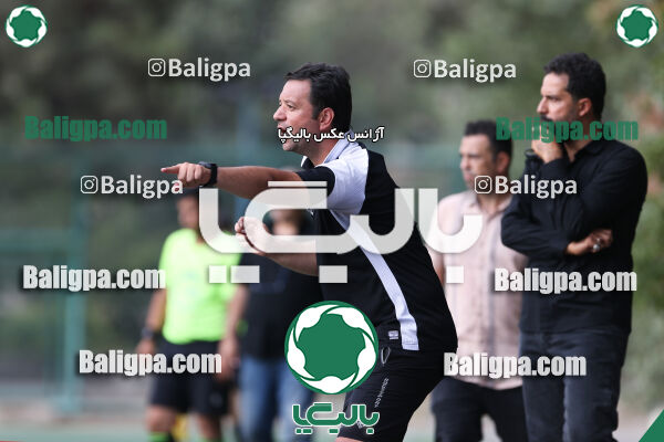 ماهور ری 1–2 پیکان