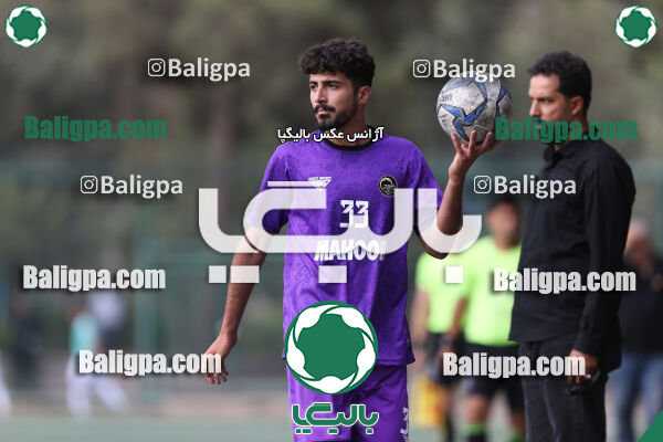 ماهور ری 1–2 پیکان