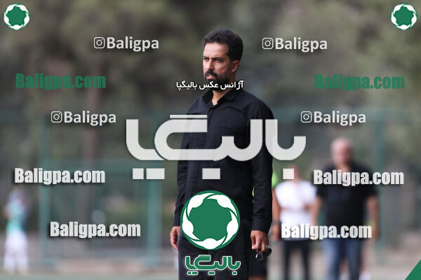 ماهور ری 1–2 پیکان