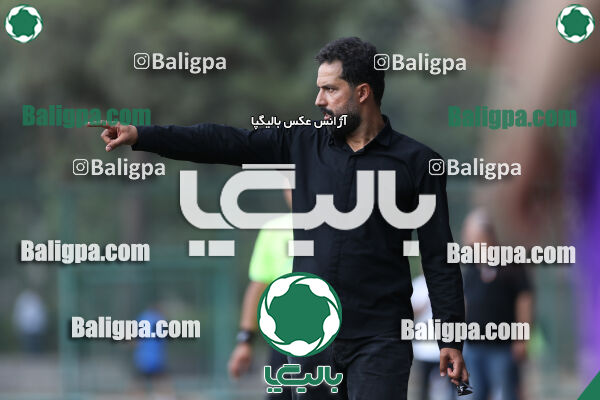 ماهور ری 1–2 پیکان