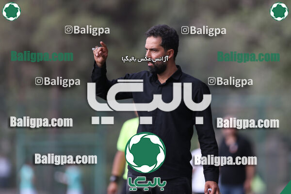 ماهور ری 1–2 پیکان