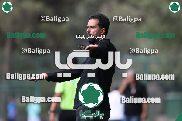 ماهور ری 1–2 پیکان