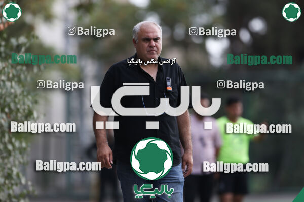 ماهور ری 1–2 پیکان