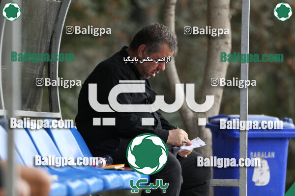 ماهور ری 1–2 پیکان