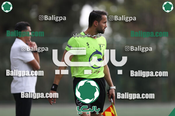 ماهور ری 1–2 پیکان