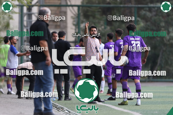 ماهور ری 1–2 پیکان