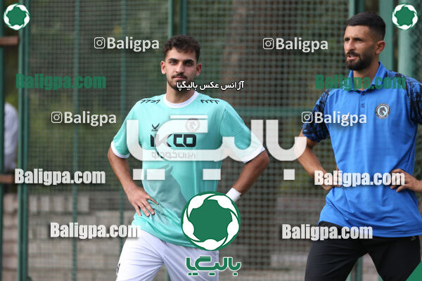 ماهور ری 1–2 پیکان