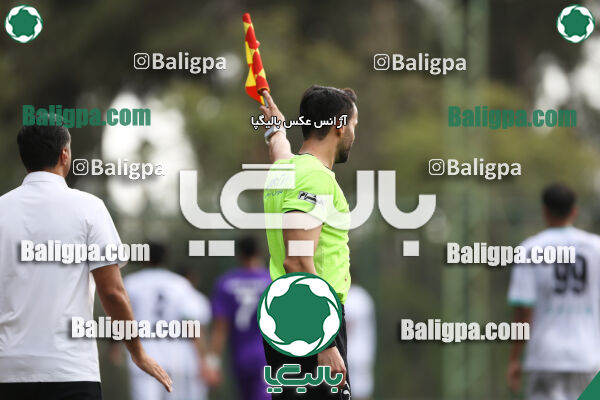 ماهور ری 1–2 پیکان