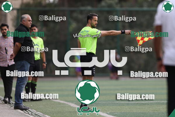 ماهور ری 1–2 پیکان