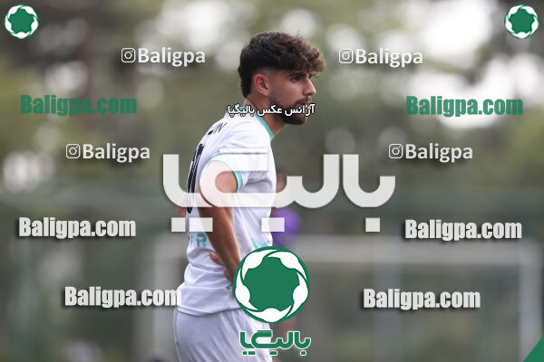 ماهور ری 1–2 پیکان