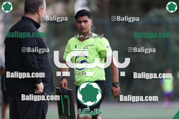 ماهور ری 1–2 پیکان