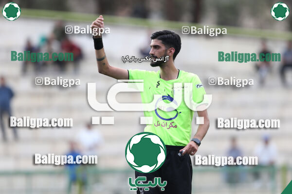 ماهور ری 1–2 پیکان
