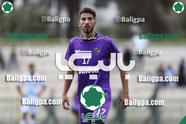 ماهور ری 1–2 پیکان