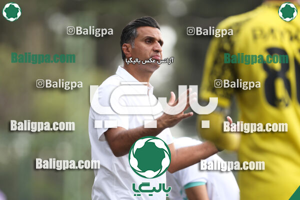 ماهور ری 1–2 پیکان