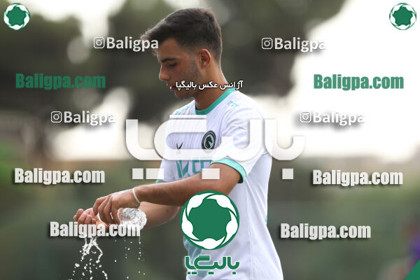 ماهور ری 1–2 پیکان