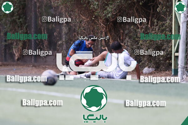 ماهور ری 1–2 پیکان
