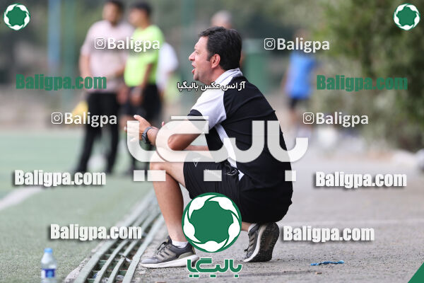 ماهور ری 1–2 پیکان
