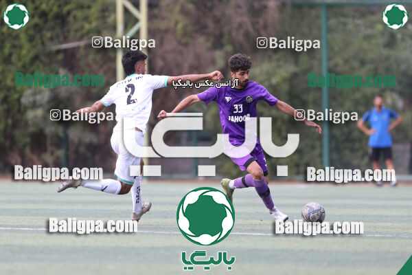 ماهور ری 1–2 پیکان
