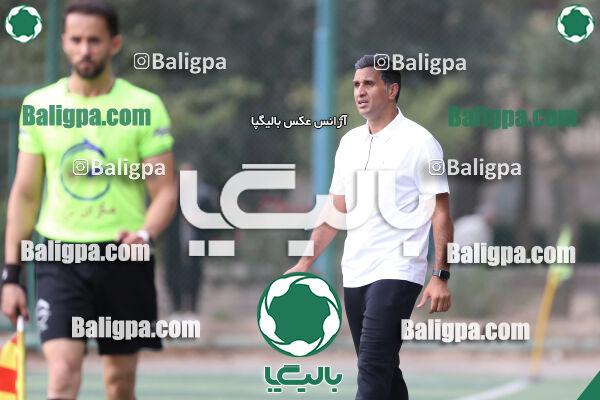 ماهور ری 1–2 پیکان