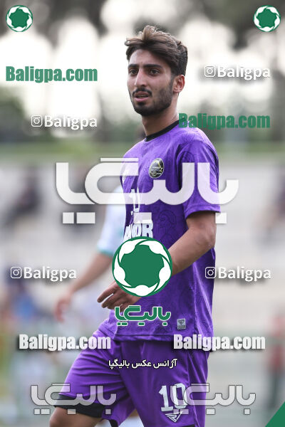 ماهور ری 1–2 پیکان