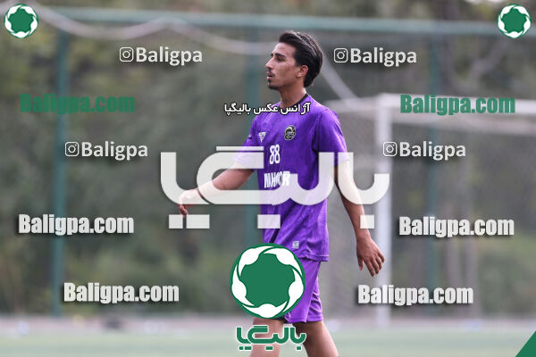 ماهور ری 1–2 پیکان