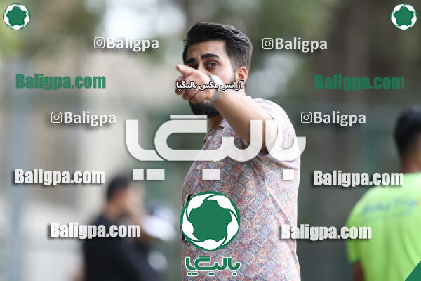 ماهور ری 1–2 پیکان