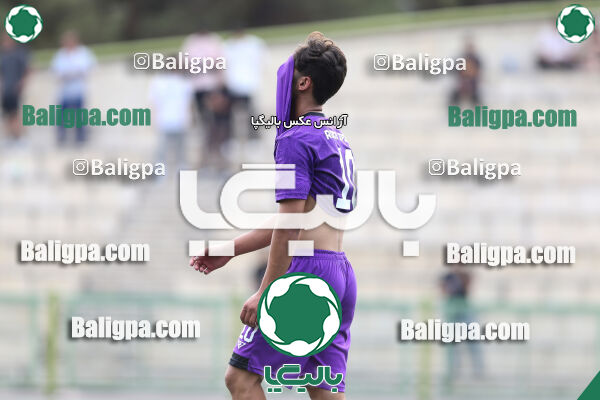 ماهور ری 1–2 پیکان