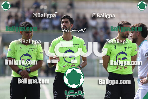 ماهور ری 1–2 پیکان