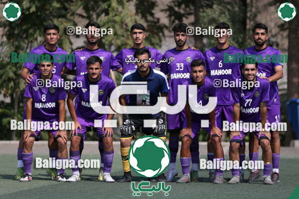 ماهور ری 1–2 پیکان