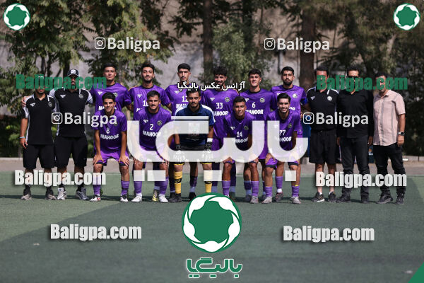 ماهور ری 1–2 پیکان