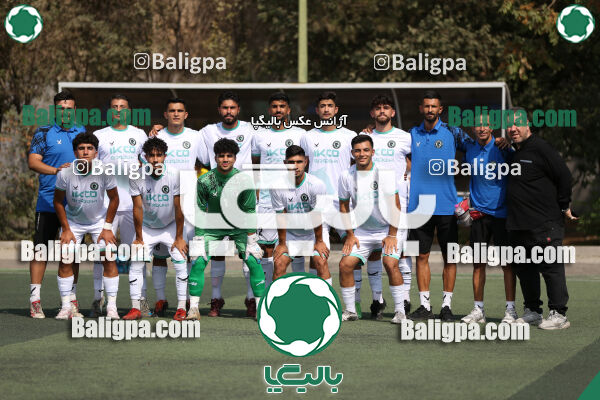 ماهور ری 1–2 پیکان