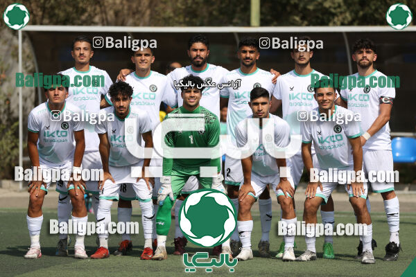 ماهور ری 1–2 پیکان