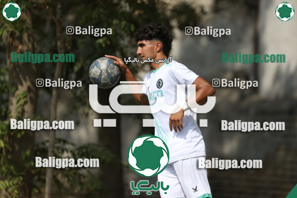 ماهور ری 1–2 پیکان