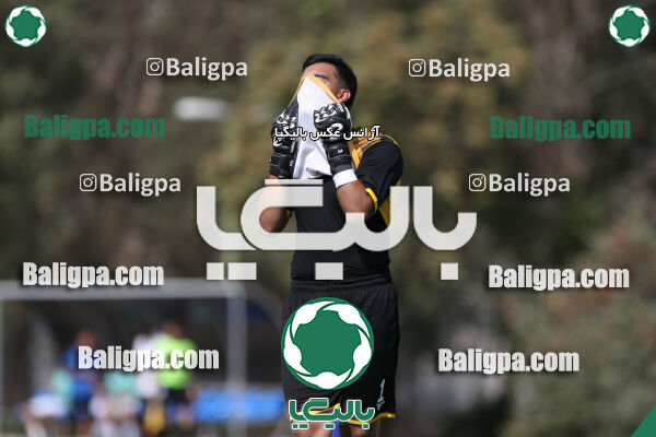 ماهور ری 1–2 پیکان