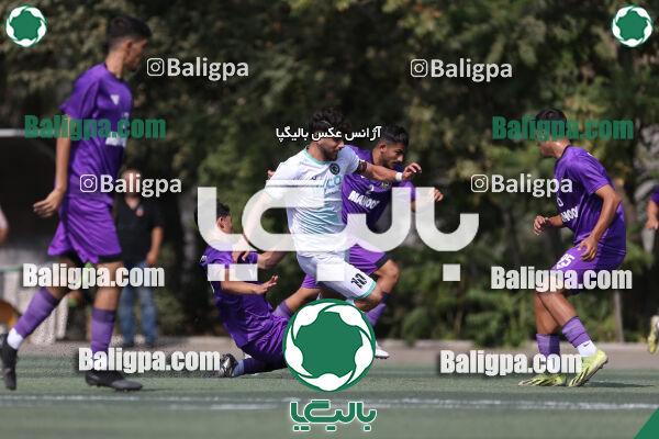 ماهور ری 1–2 پیکان